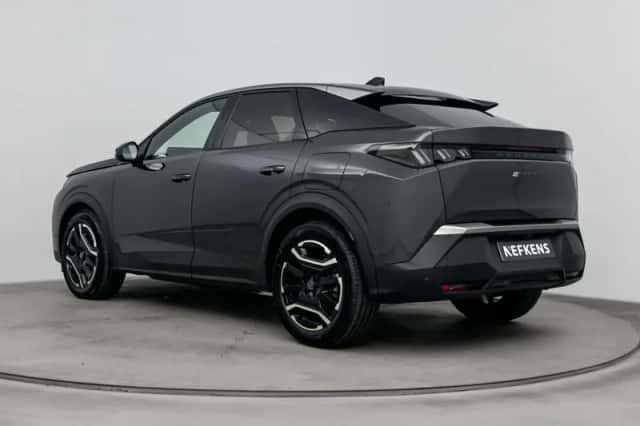 Peugeot e-3008 (2026) thumbnail 3
