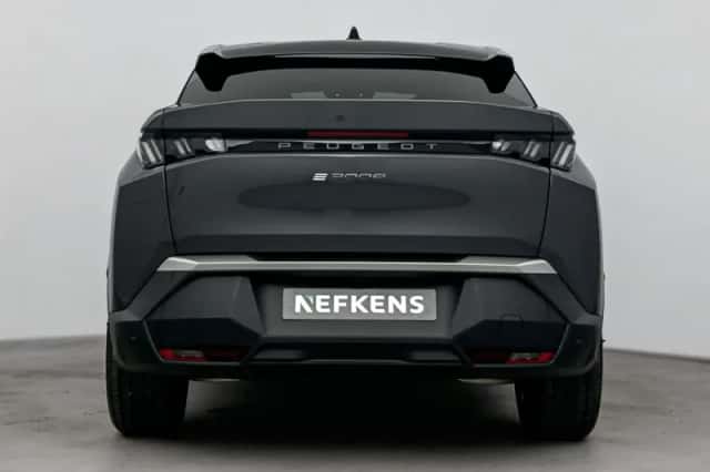 Peugeot e-3008 (2026) thumbnail 4