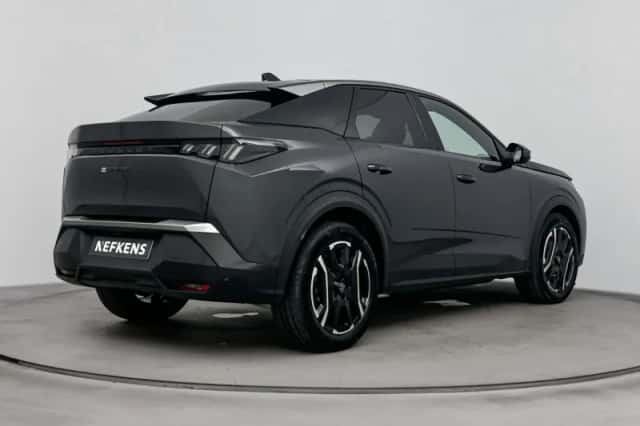 Peugeot e-3008 (2026) thumbnail 5