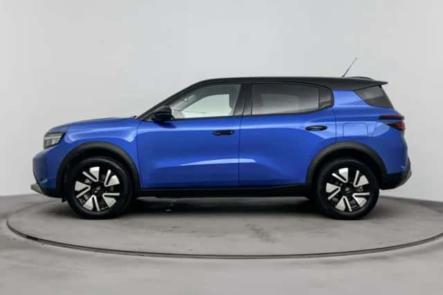 Opel Frontera (2025) thumbnail 2