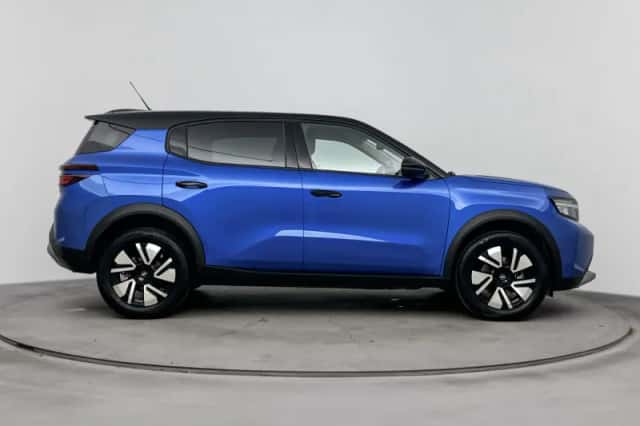 Opel Frontera (2025) thumbnail 6
