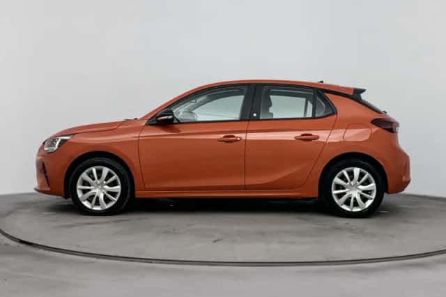 Opel Corsa-e (2021) thumbnail 2
