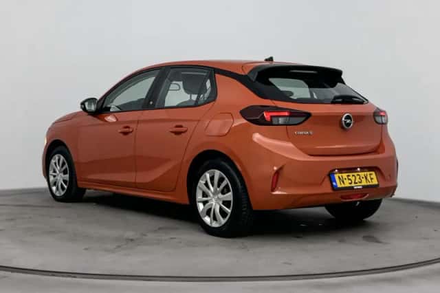 Opel Corsa-e (2021) thumbnail 3