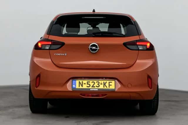 Opel Corsa-e (2021) thumbnail 4