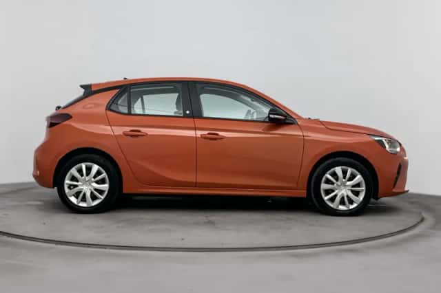 Opel Corsa-e (2021) thumbnail 6