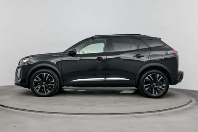 Peugeot 2008 (2024) thumbnail 6