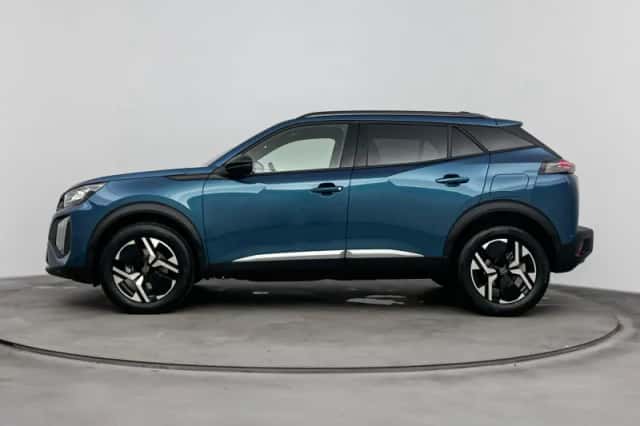Peugeot 2008 (2026) thumbnail 2