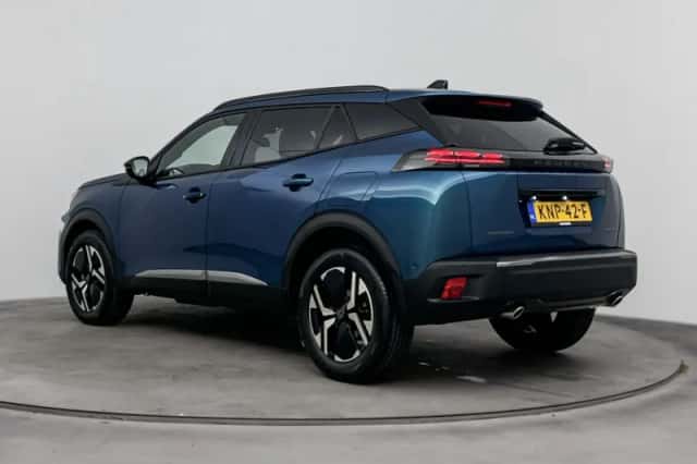 Peugeot 2008 (2026) thumbnail 3