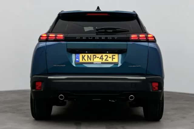 Peugeot 2008 (2026) thumbnail 4