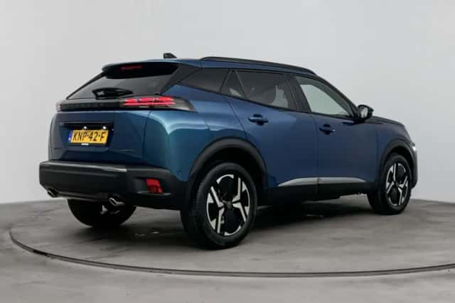 Peugeot 2008 (2026) thumbnail 5