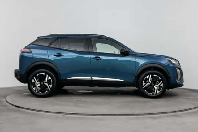 Peugeot 2008 (2026) thumbnail 6