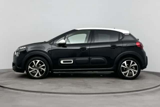 Citroën C3 (2021) thumbnail 2