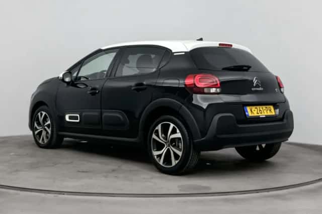 Citroën C3 (2021) thumbnail 3
