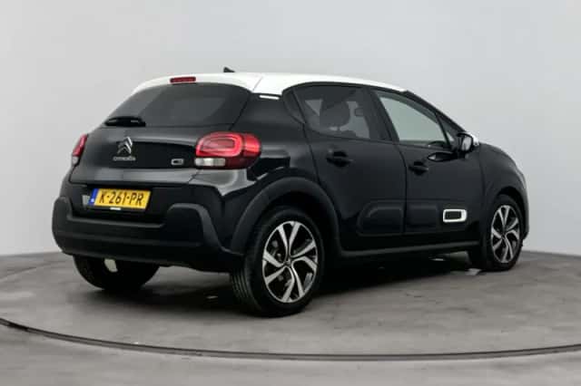 Citroën C3 (2021) thumbnail 5
