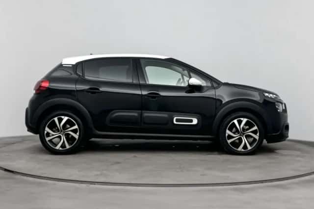 Citroën C3 (2021) thumbnail 6