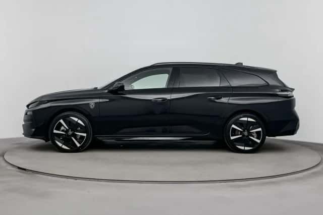 Peugeot e-308 (2026) thumbnail 2