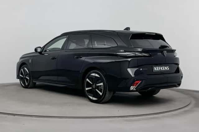 Peugeot e-308 (2026) thumbnail 3