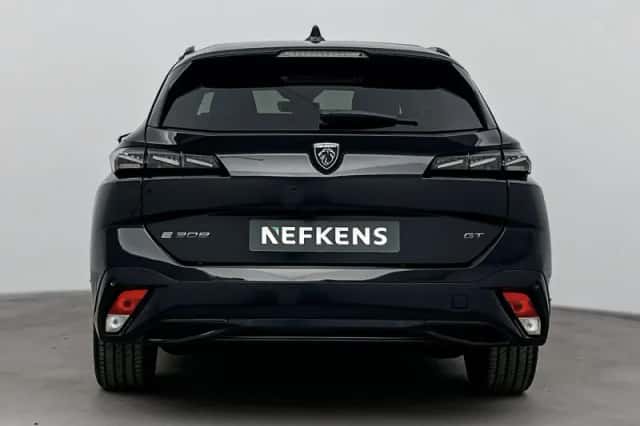 Peugeot e-308 (2026) thumbnail 4