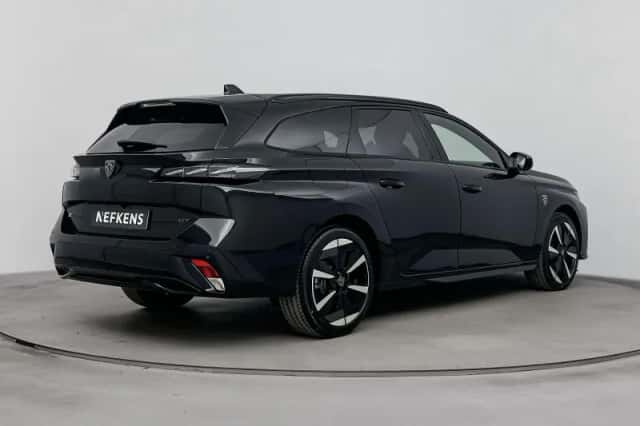 Peugeot e-308 (2026) thumbnail 5