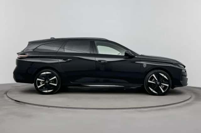Peugeot e-308 (2026) thumbnail 6