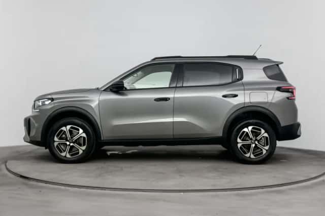 Citroën C3 Aircross (2026) thumbnail 2