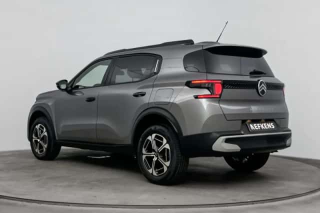 Citroën C3 Aircross (2026) thumbnail 3