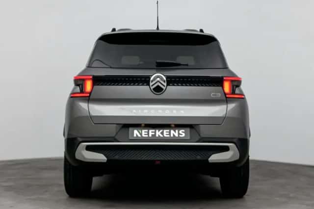 Citroën C3 Aircross (2026) thumbnail 4