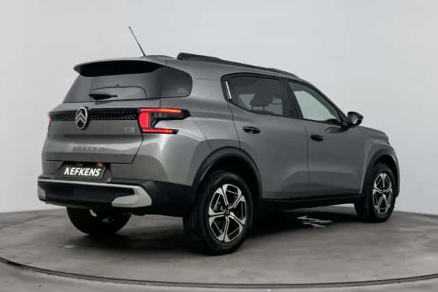Citroën C3 Aircross (2026) thumbnail 5