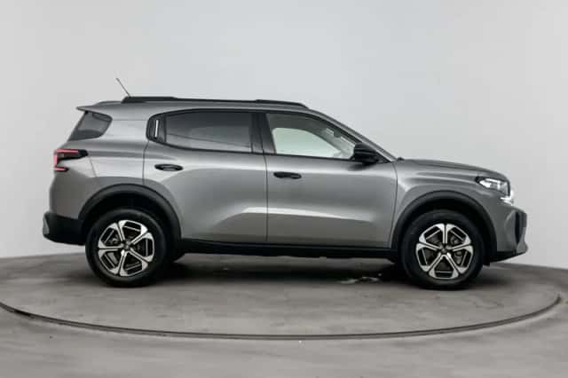 Citroën C3 Aircross (2026) thumbnail 6