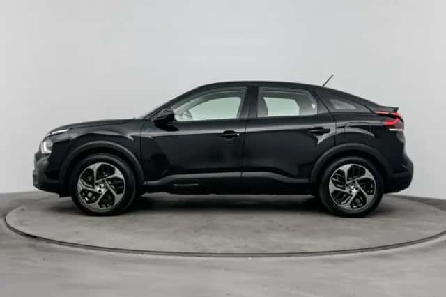 Citroën ë-C4 (2024) thumbnail 2