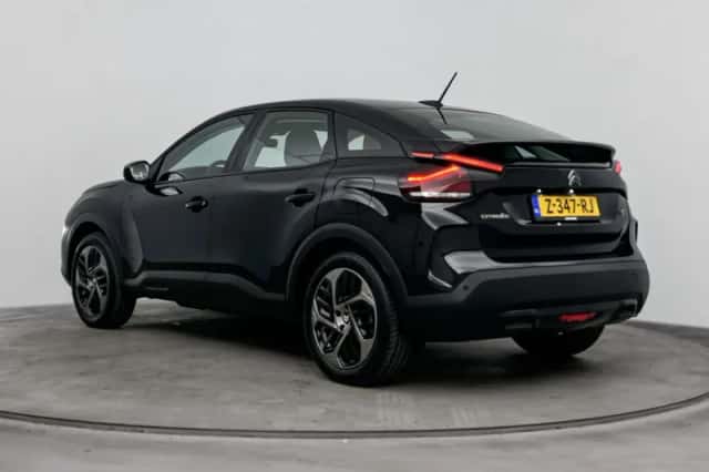 Citroën ë-C4 (2024) thumbnail 3