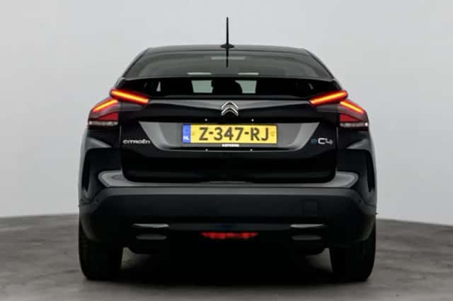 Citroën ë-C4 (2024) thumbnail 4