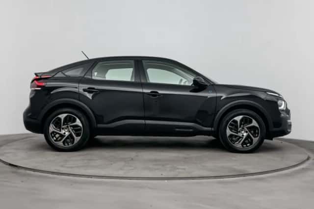 Citroën ë-C4 (2024) thumbnail 6