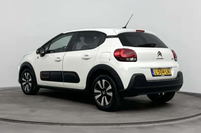 Citroën C3 (2021) thumbnail 3