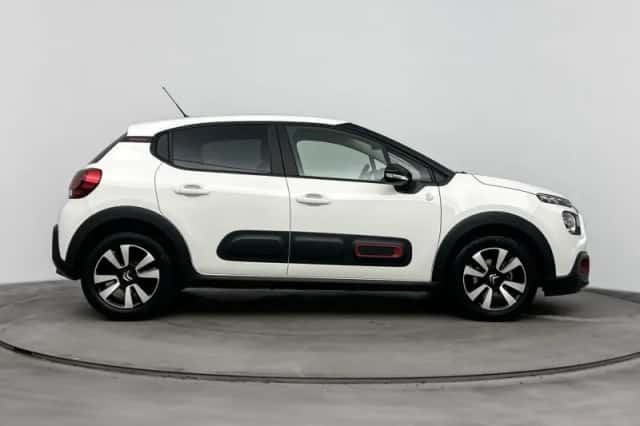 Citroën C3 (2021) thumbnail 6