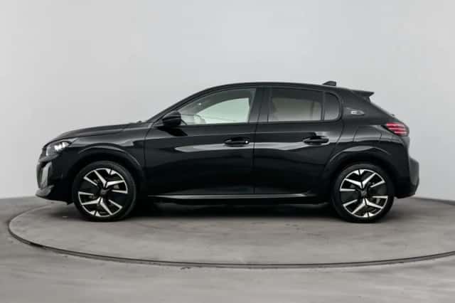 Peugeot e-208 (2026) thumbnail 2
