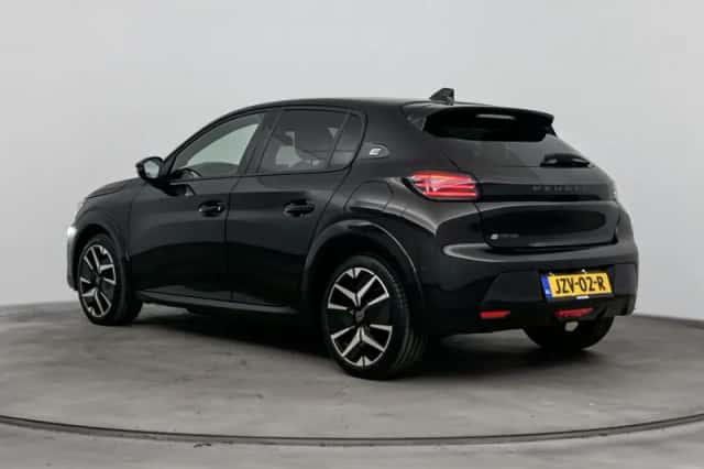 Peugeot e-208 (2026) thumbnail 3