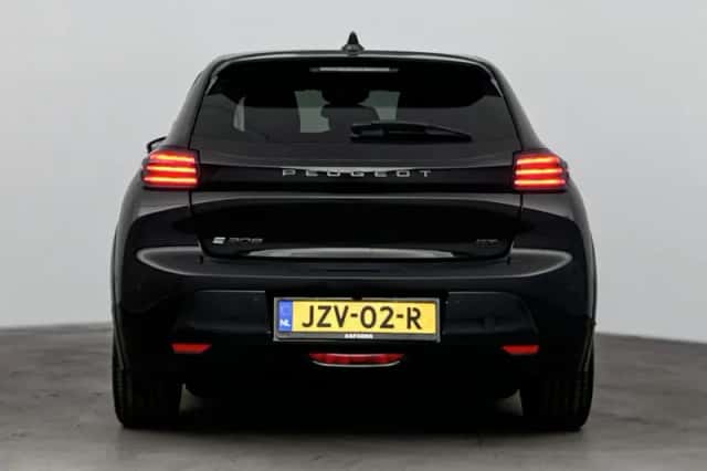 Peugeot e-208 (2026) thumbnail 4