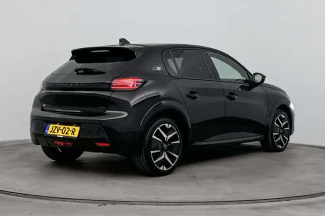Peugeot e-208 (2026) thumbnail 5