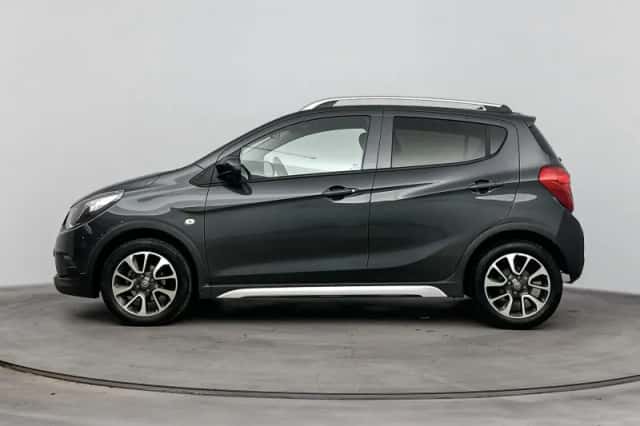 Opel Karl (2019) thumbnail 2