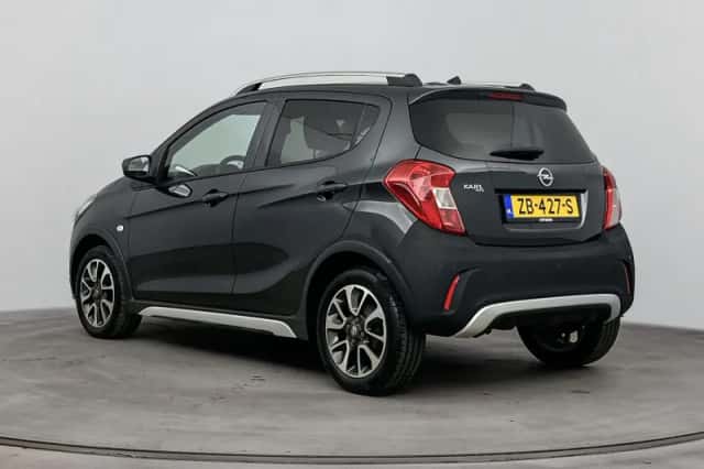 Opel Karl (2019) thumbnail 3