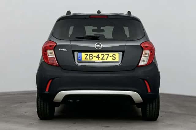 Opel Karl (2019) thumbnail 4