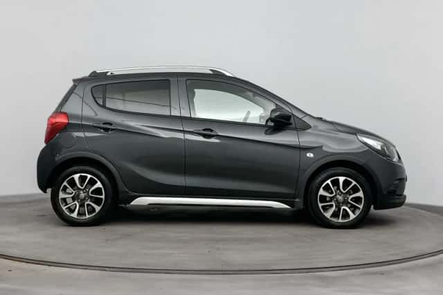 Opel Karl (2019) thumbnail 6
