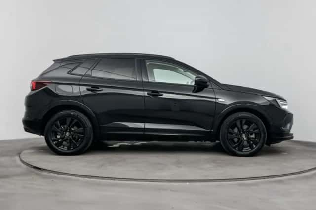 Opel Grandland (2023) thumbnail 6