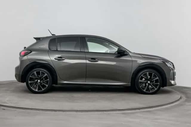 Peugeot 208 (2023) thumbnail 6