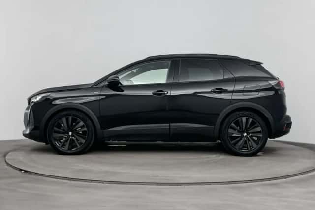 Peugeot 3008 (2021) thumbnail 2