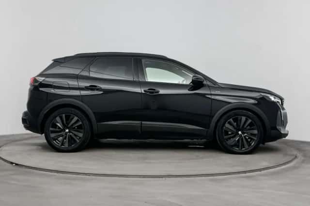 Peugeot 3008 (2021) thumbnail 6