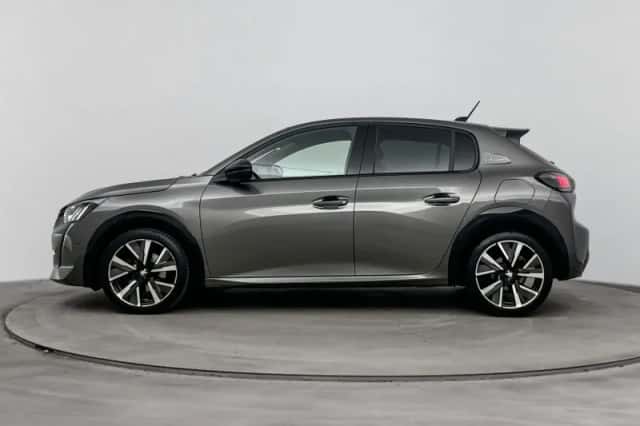 Peugeot 208 (2020) thumbnail 2