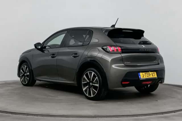 Peugeot 208 (2020) thumbnail 3