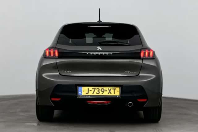 Peugeot 208 (2020) thumbnail 4